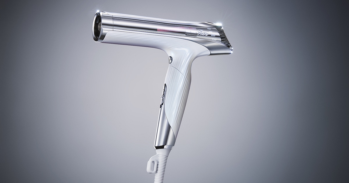 早い者勝ち商品】リファドライヤー 2024年 リファ ReFa 2024年製