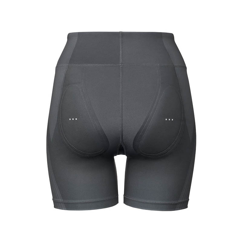 シックスパッド ヒップフィット(Hip Fit) わたしはヒップを、はいて