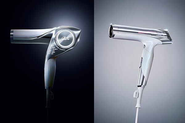 ReFa BEAUTECH DRYER BX（リファビューテック ドライヤーBX）」「 ReFa