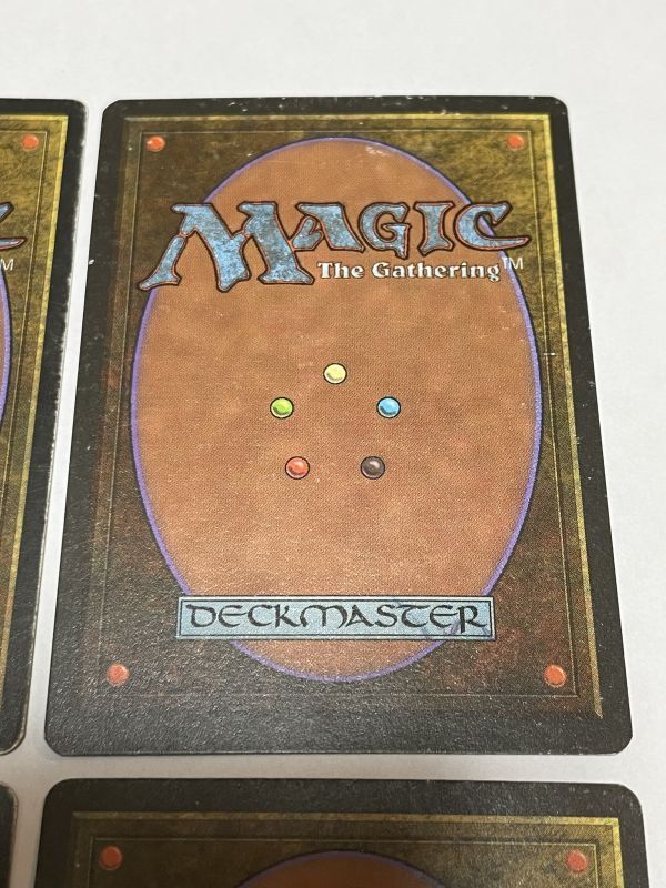 意志の力/Force of Will》[ALL] HP4枚セット - MTG専門店 Initiative