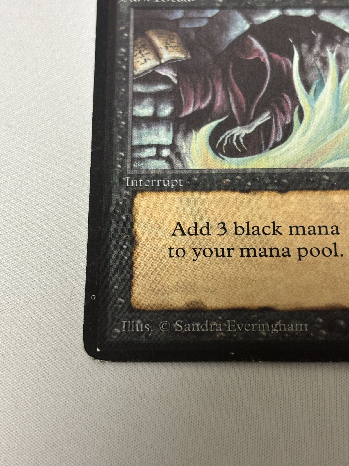 Foil 雲の宮殿、朧宮/Oboro, Palace in the Clouds Foil】《雲の宮殿、