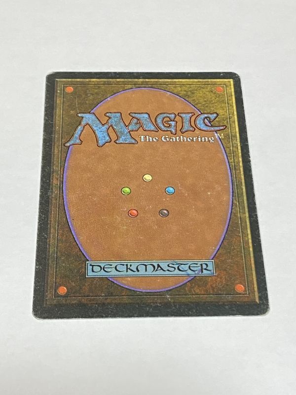 MTG Wheel of Fortune イタリア語 他言語 美品 Wheel of Fortune | 3rd