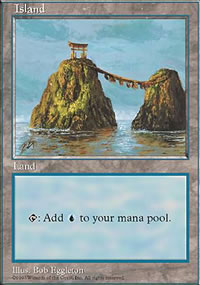 APAC Lands - mtgpics.com