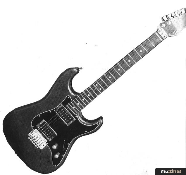 ギター Tokai PR50 LH Tokai PR50 - Geek IN Box