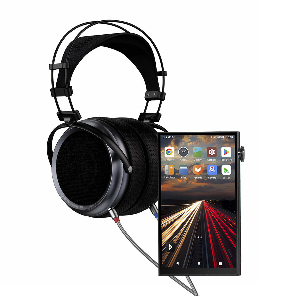 IBASSO DX180 + IBASSO SR3 BLACK PACKAGE