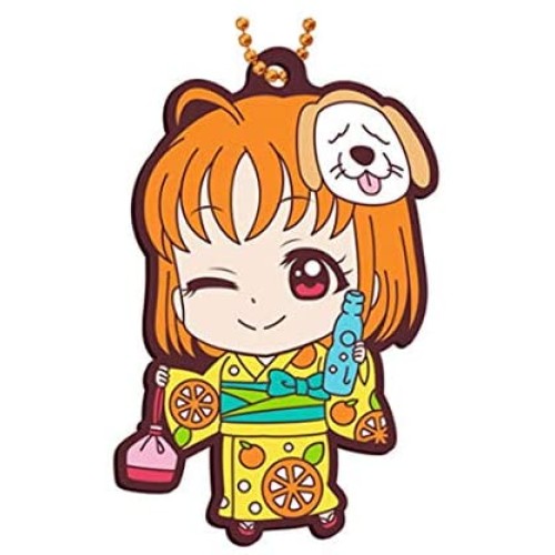 マウス・トラックボール Asuka Sonar Kimono Limited Edition Asuka