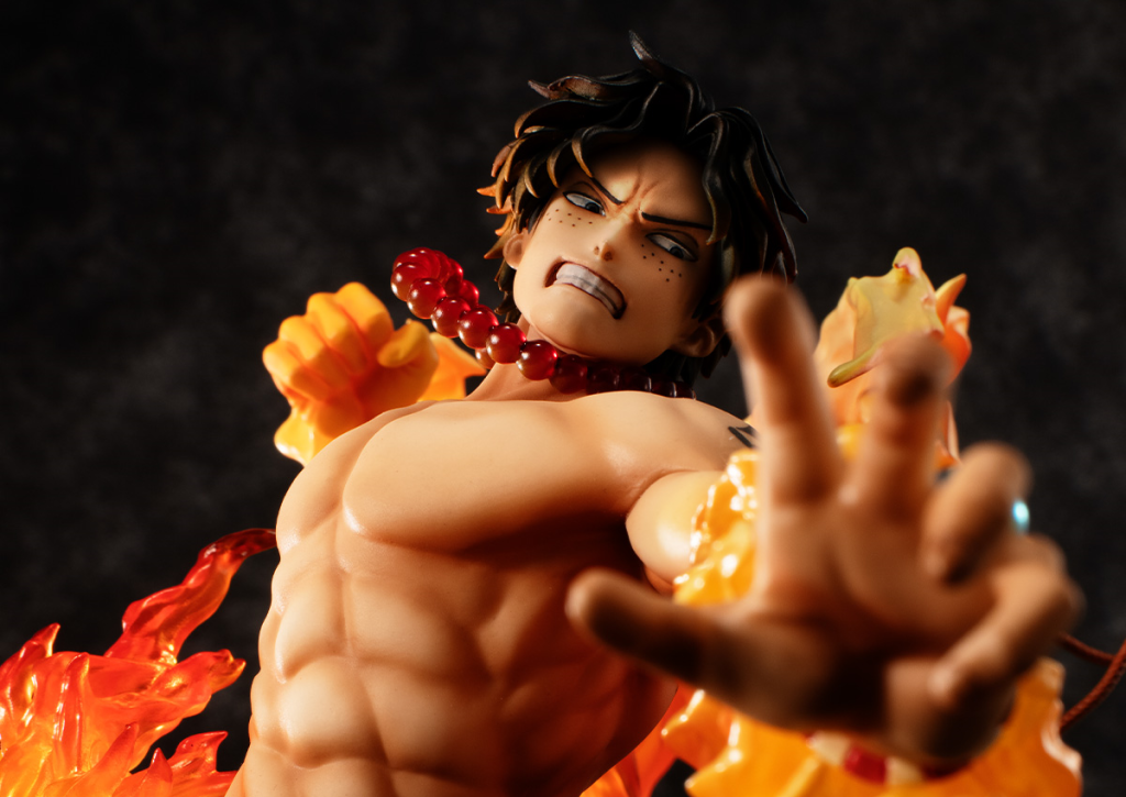 フィギュア】Portrait.Of.Pirates ワンピース “NEO-MAXIMUM” ポート