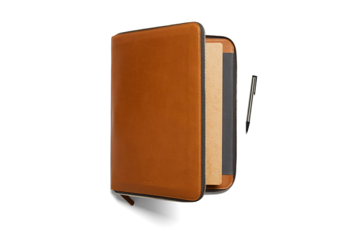 Bellroy Work Folio A4 – Mukama