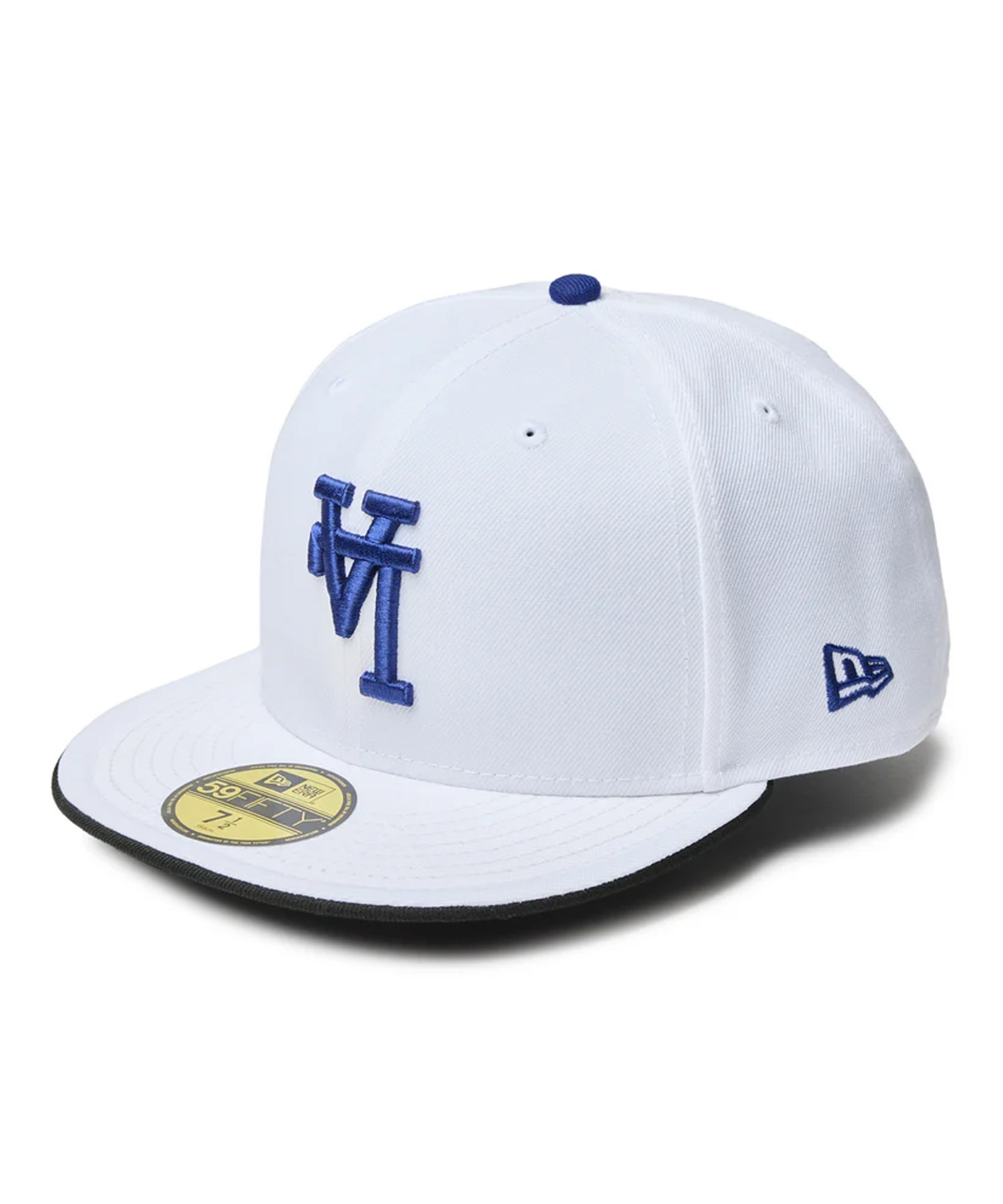 NEW ERA ニューエラ キャップ 帽子 59FIFTY MLB Upside Down