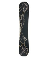 HEAD ヘッド EVERYTHING スノーボード 板 ユニセックス ムラサキ