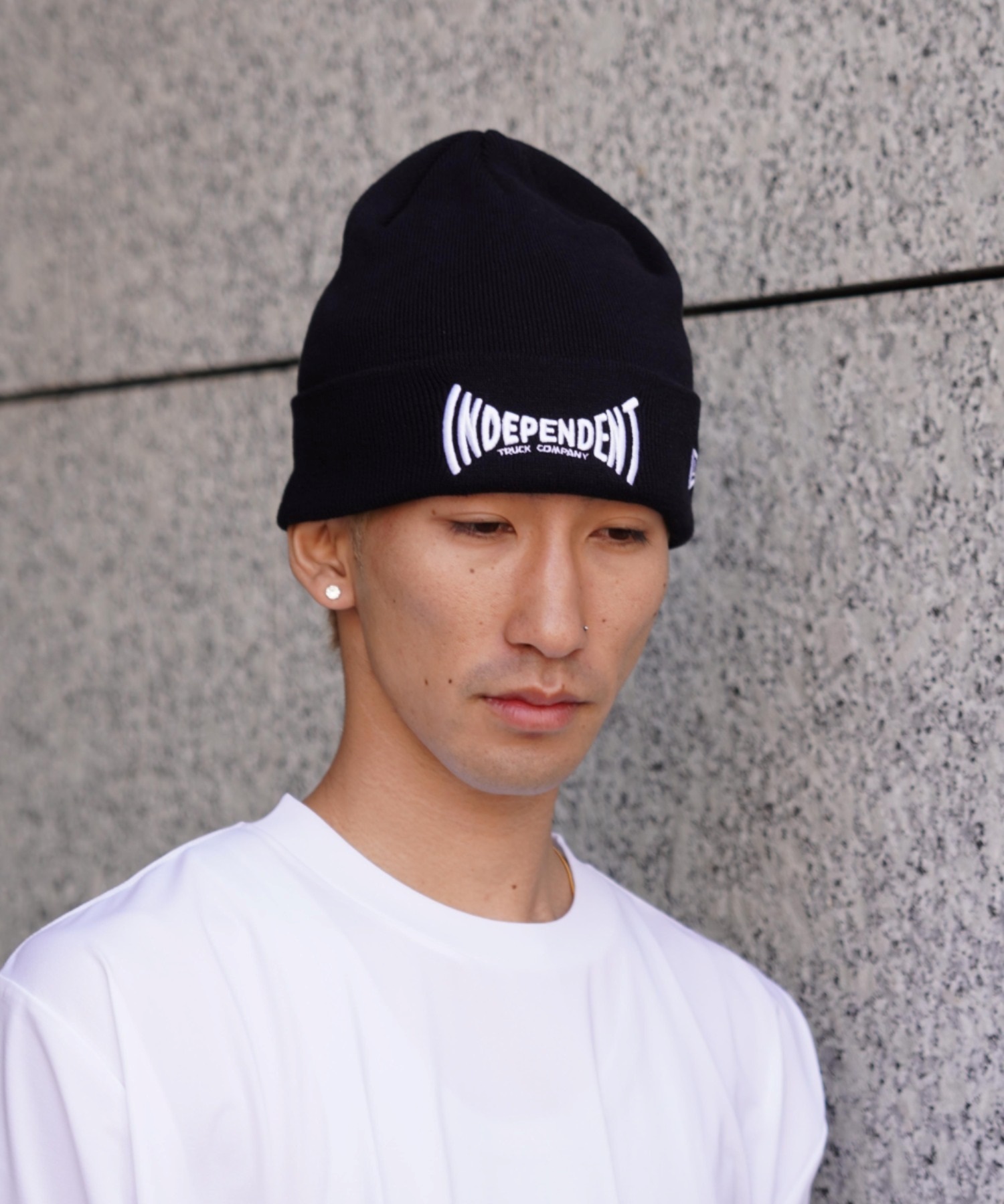 NEW ERA ニューエラ × INDEPENDENT インディペンデント コラボ