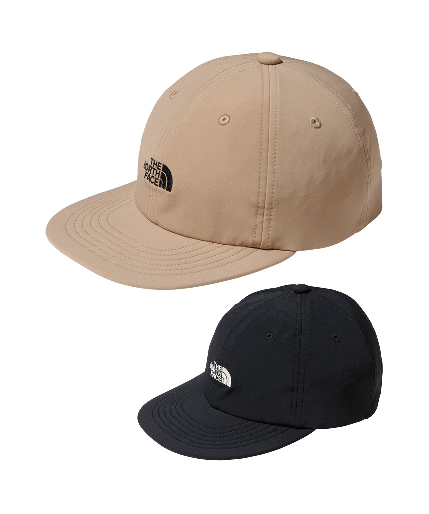 THE NORTH FACE ザ・ノース・フェイス キャップ 帽子 キッズ バーブ