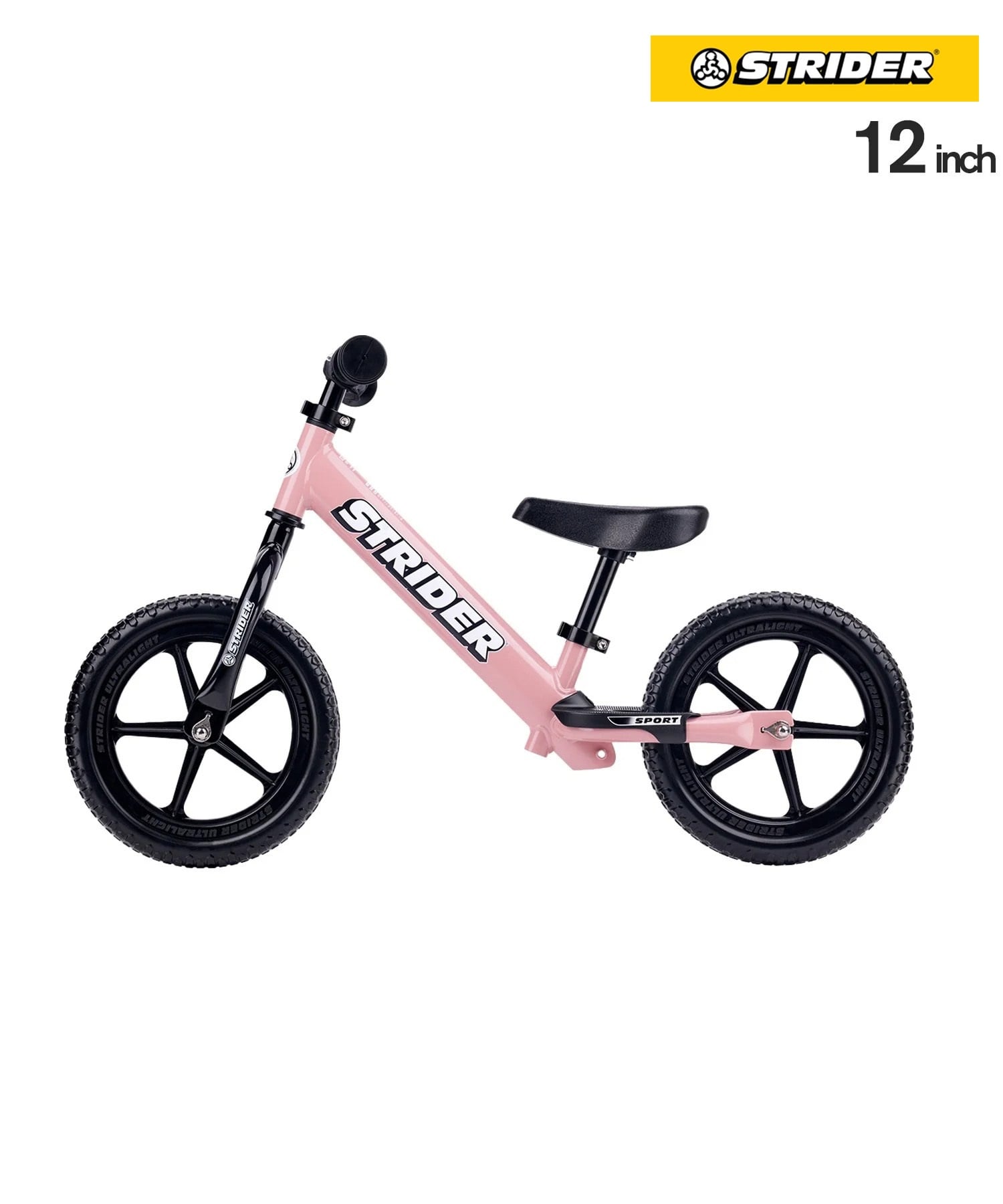 ストライダー 限定カラー サファリ 12インチSTRIDER スポーツ 新品