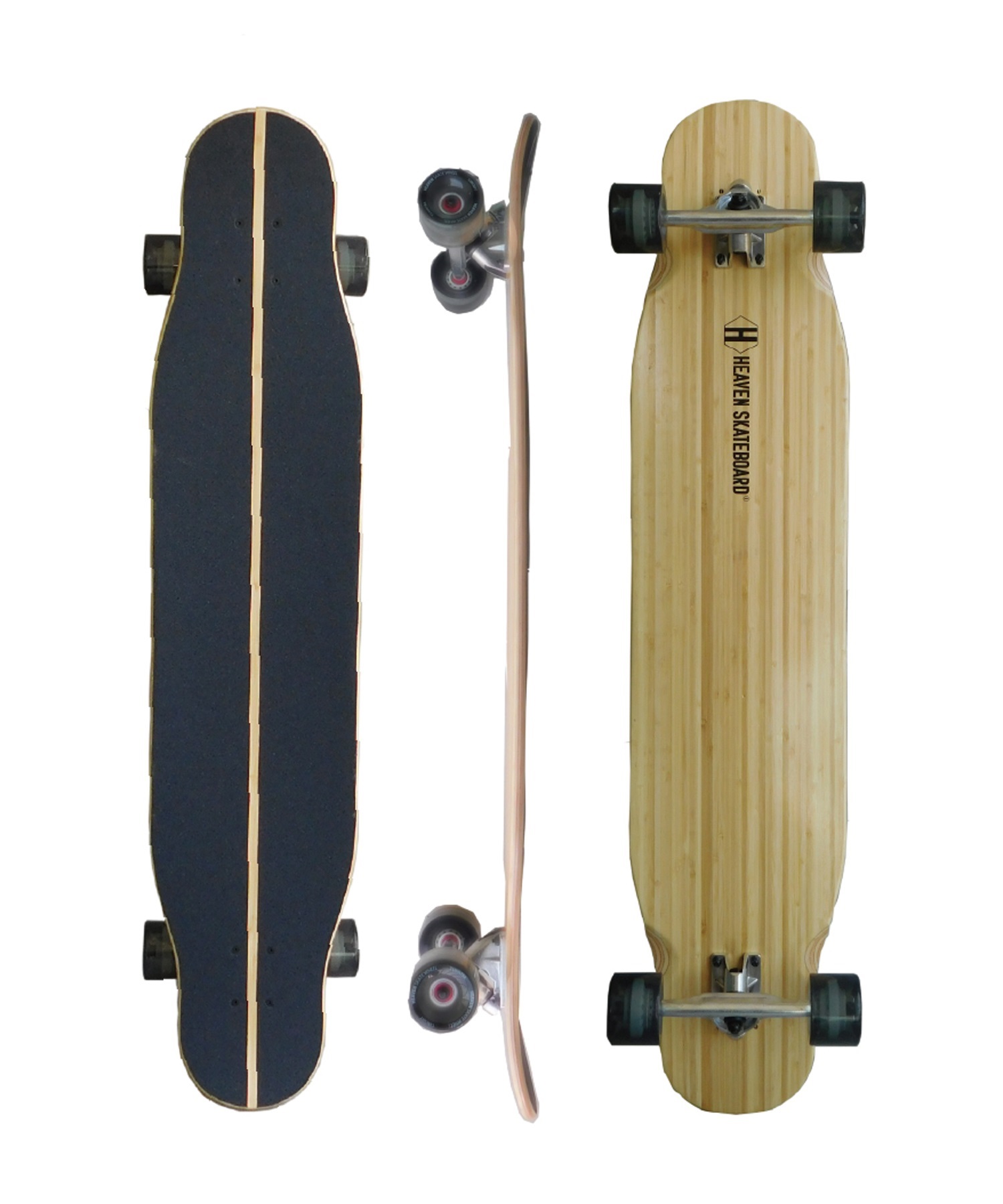 スケートボード ダンシングスケートボード HEAVEN ヘブン DANCING