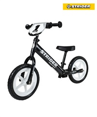 ムラサキスポーツ限定】キッズ バランスバイク STRIDER ストライダー