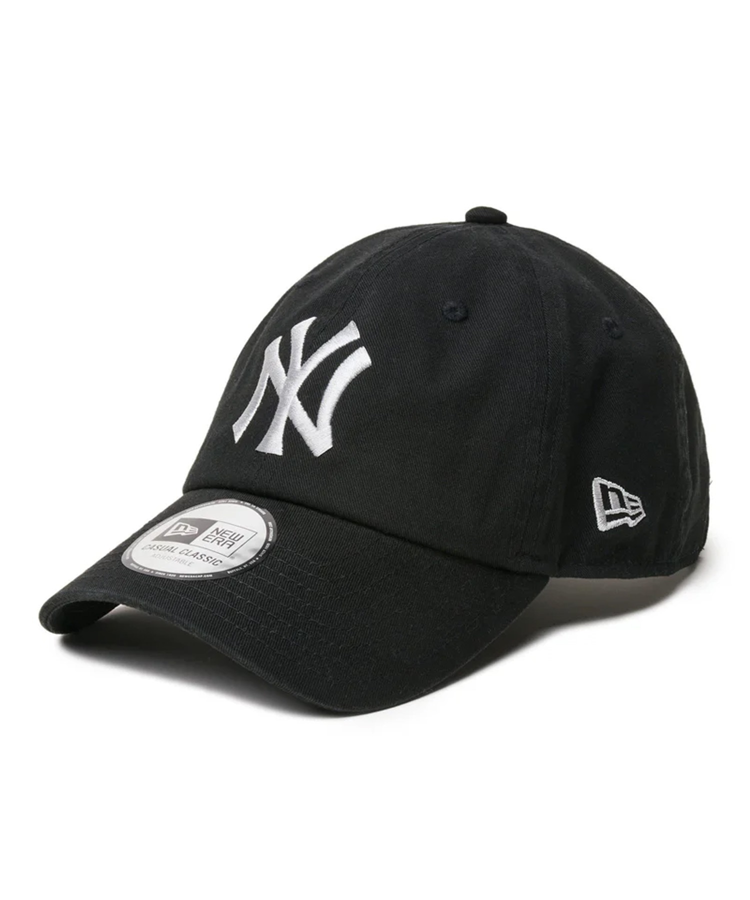 NEW ERA ニューエラ キャップ 帽子 カジュアルクラシック MLB Under