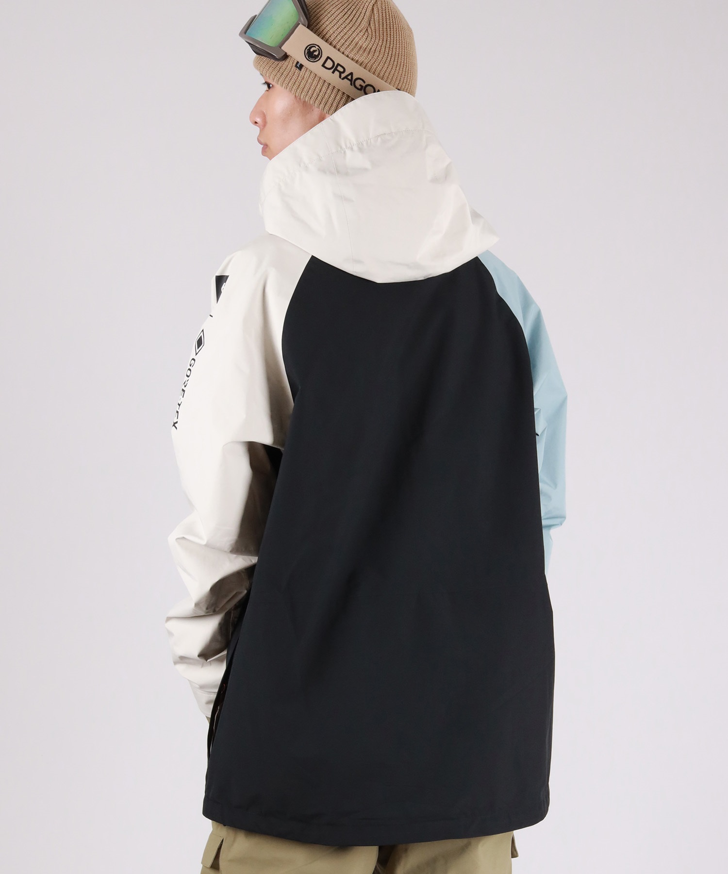 686 シックスエイトシックス GORE-TEX CORE SHELL スノーボード ウェア