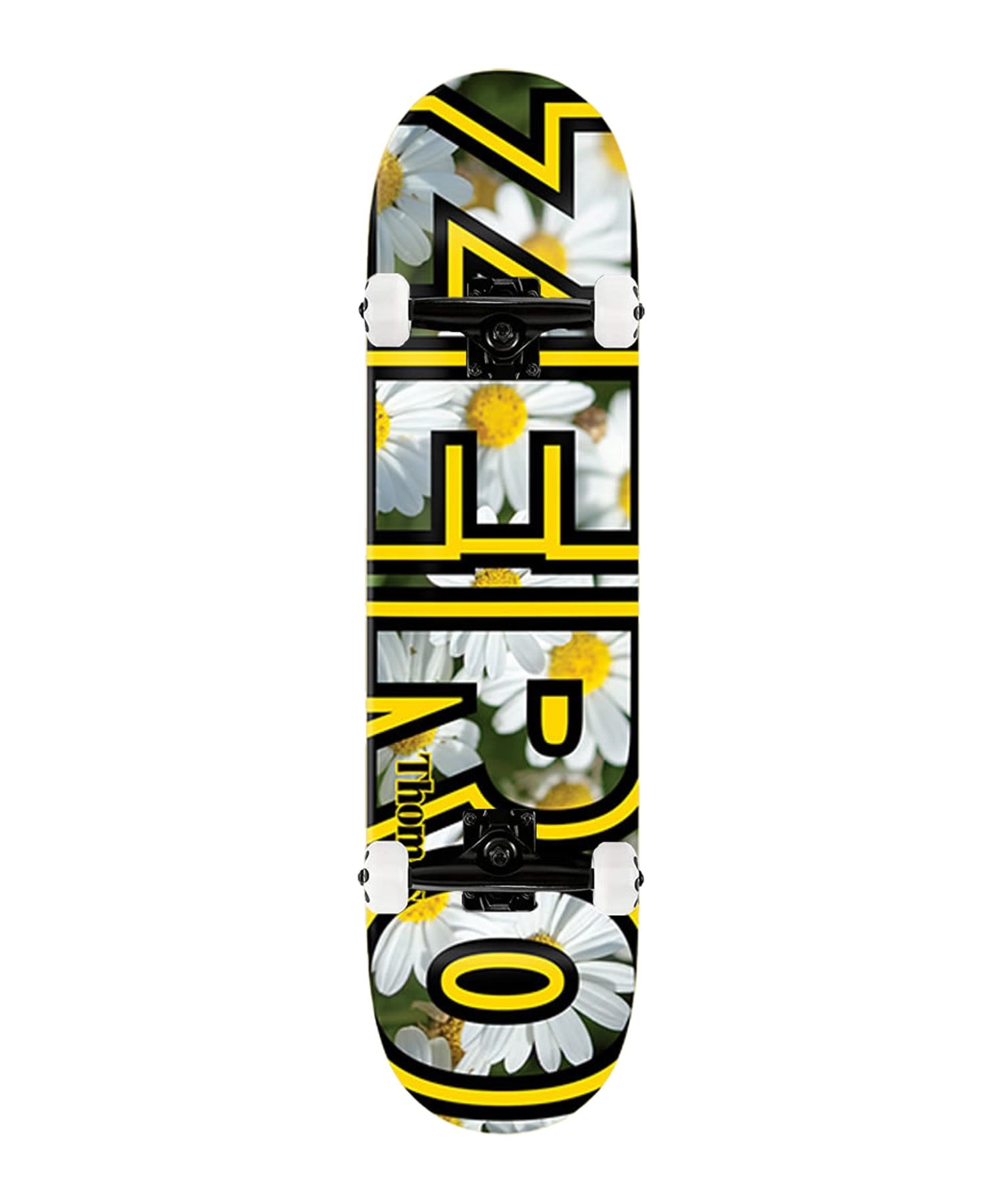 tamimoon スケートボード