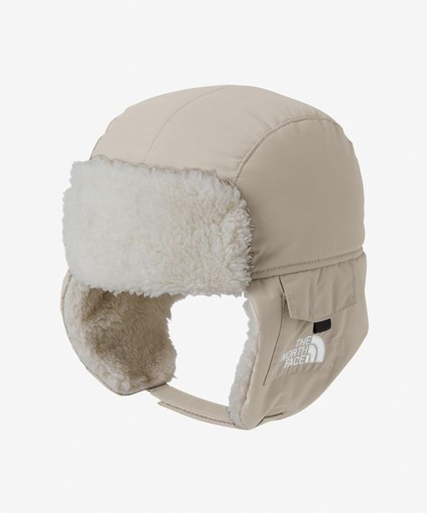 THE NORTH FACE ザ・ノース・フェイス キャップ キッズ 防水 耳当て