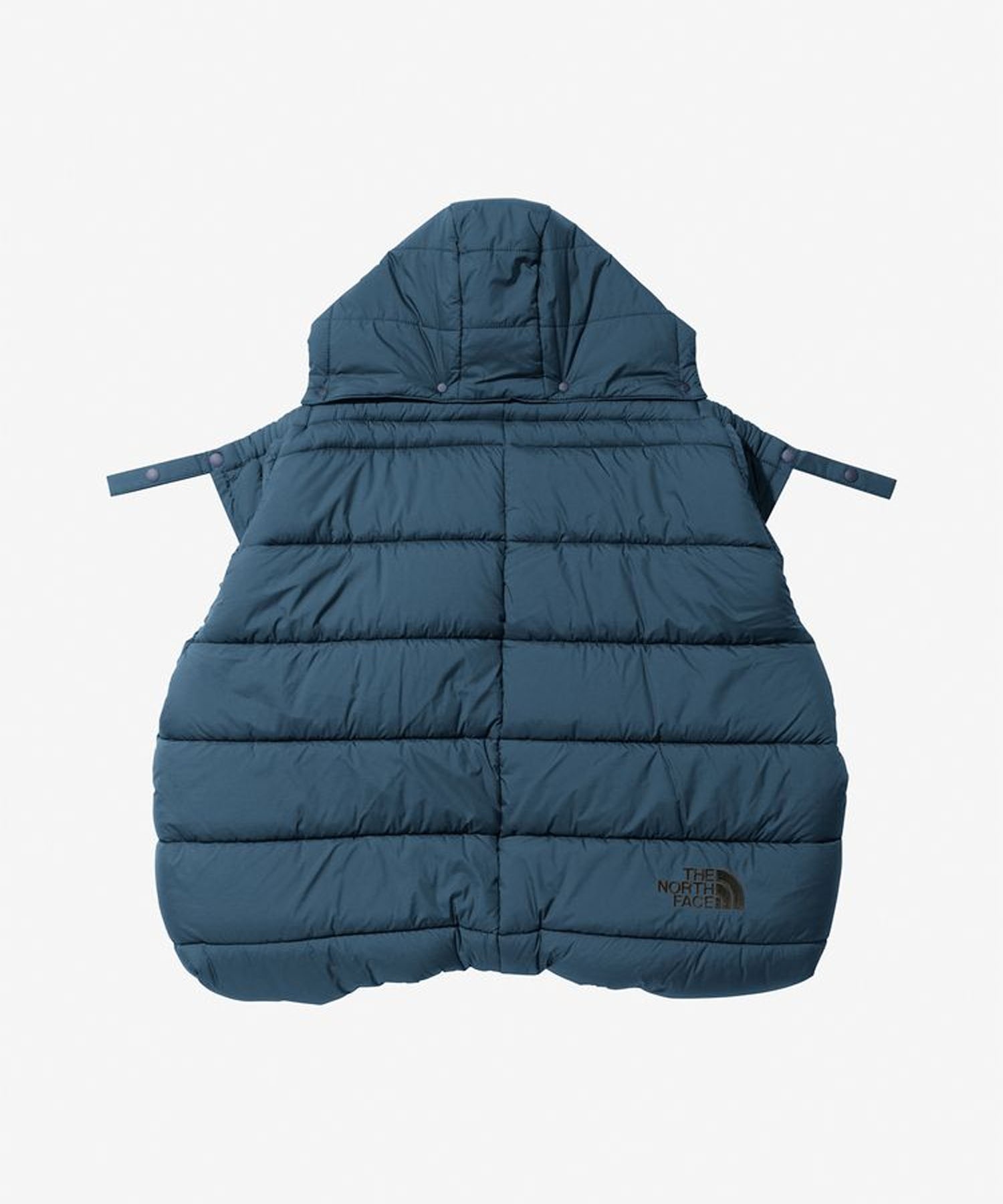 THE NORTH FACE ザ・ノース・フェイス ブランケット キッズ ベビー