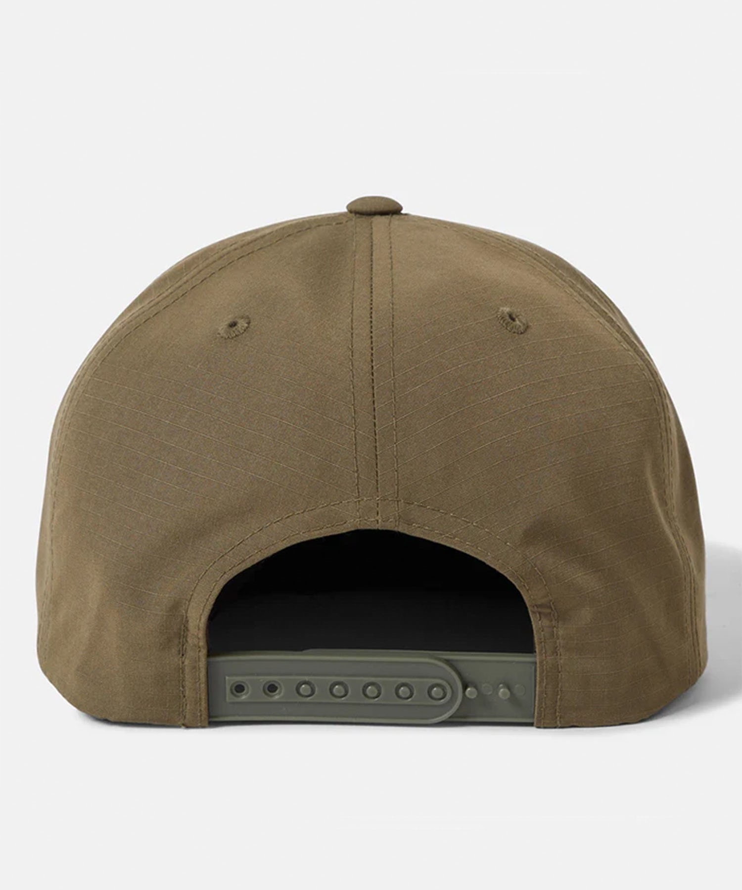 BRIXTON ブリクストン キャップ 帽子 フラットバイザー OATH III