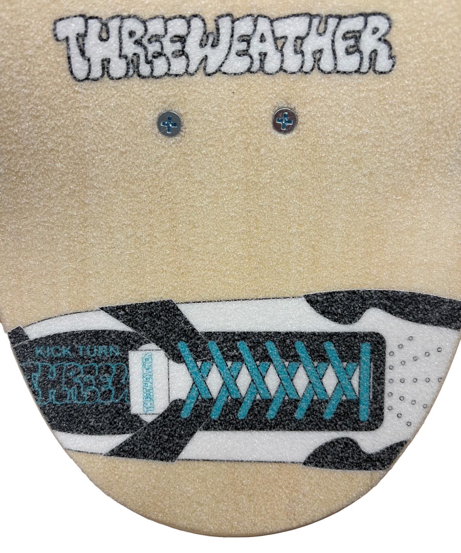 THREE WEATHER スリーウェザー コンプリートセット 6.75～8.0inch I