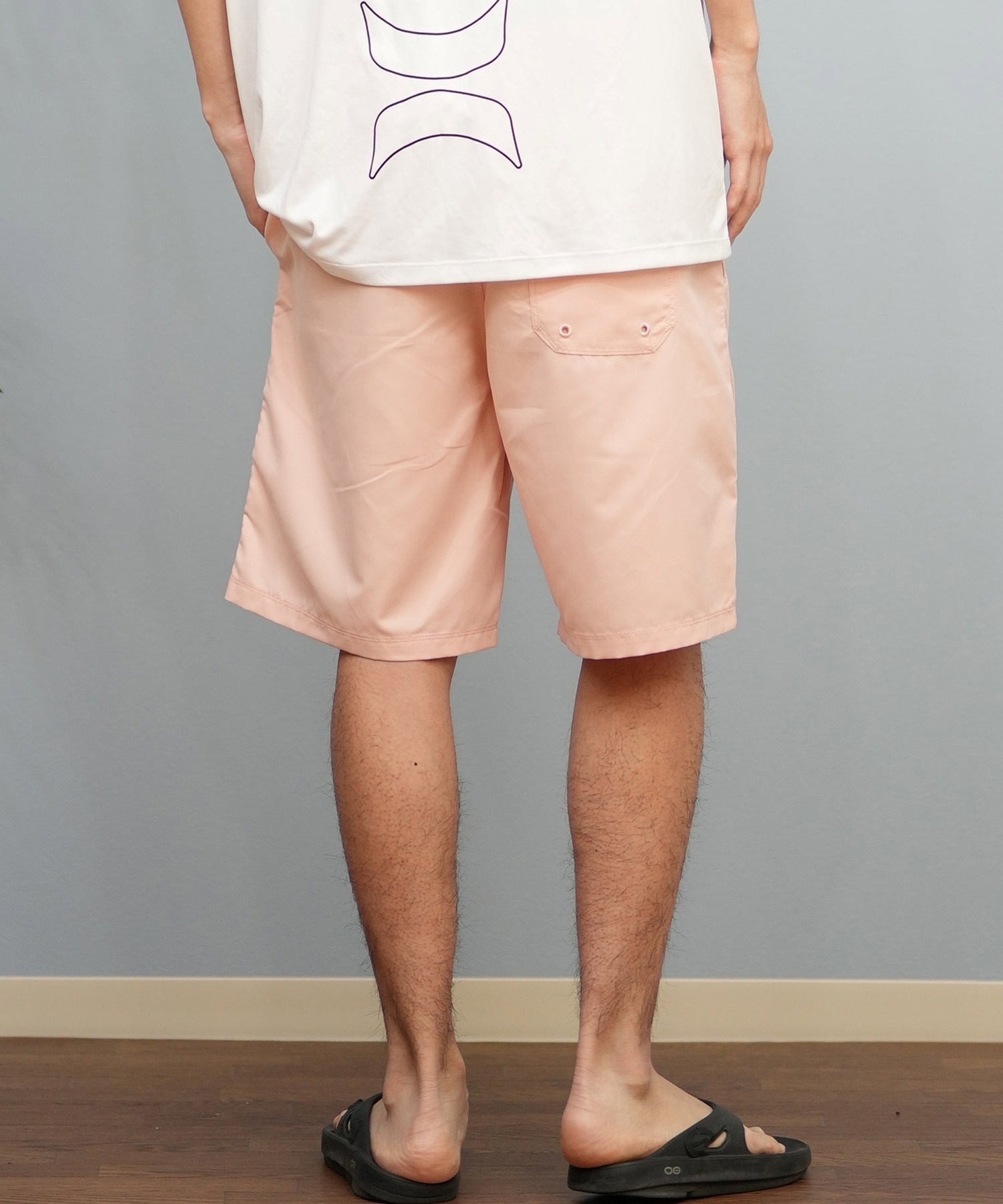 Hurley ハーレー 水着 海パン トランクス サーフパンツ メンズ ボード