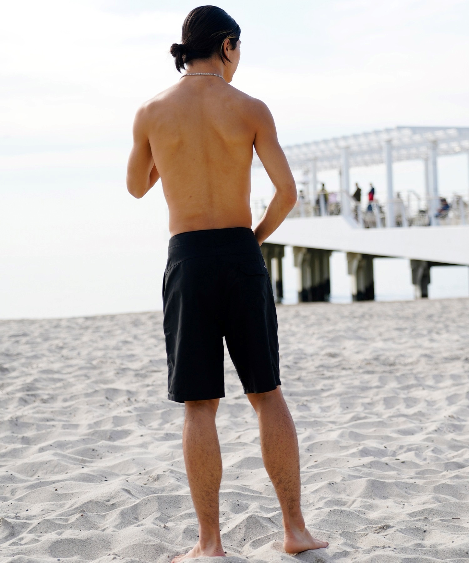 Hurley ハーレー 水着 海パン トランクス サーフパンツ メンズ ボード