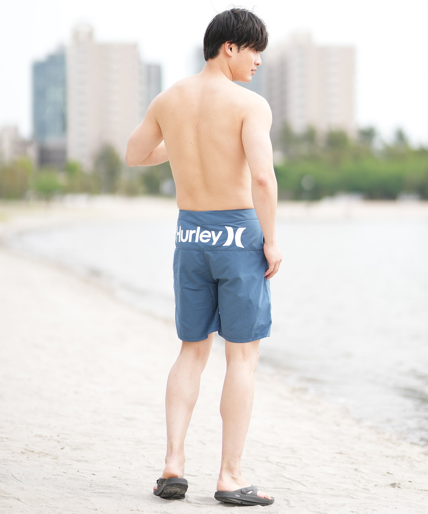 M.A.D Sports サーフパンツ28インチ MAD SPORTS サーフパンツ 28インチ