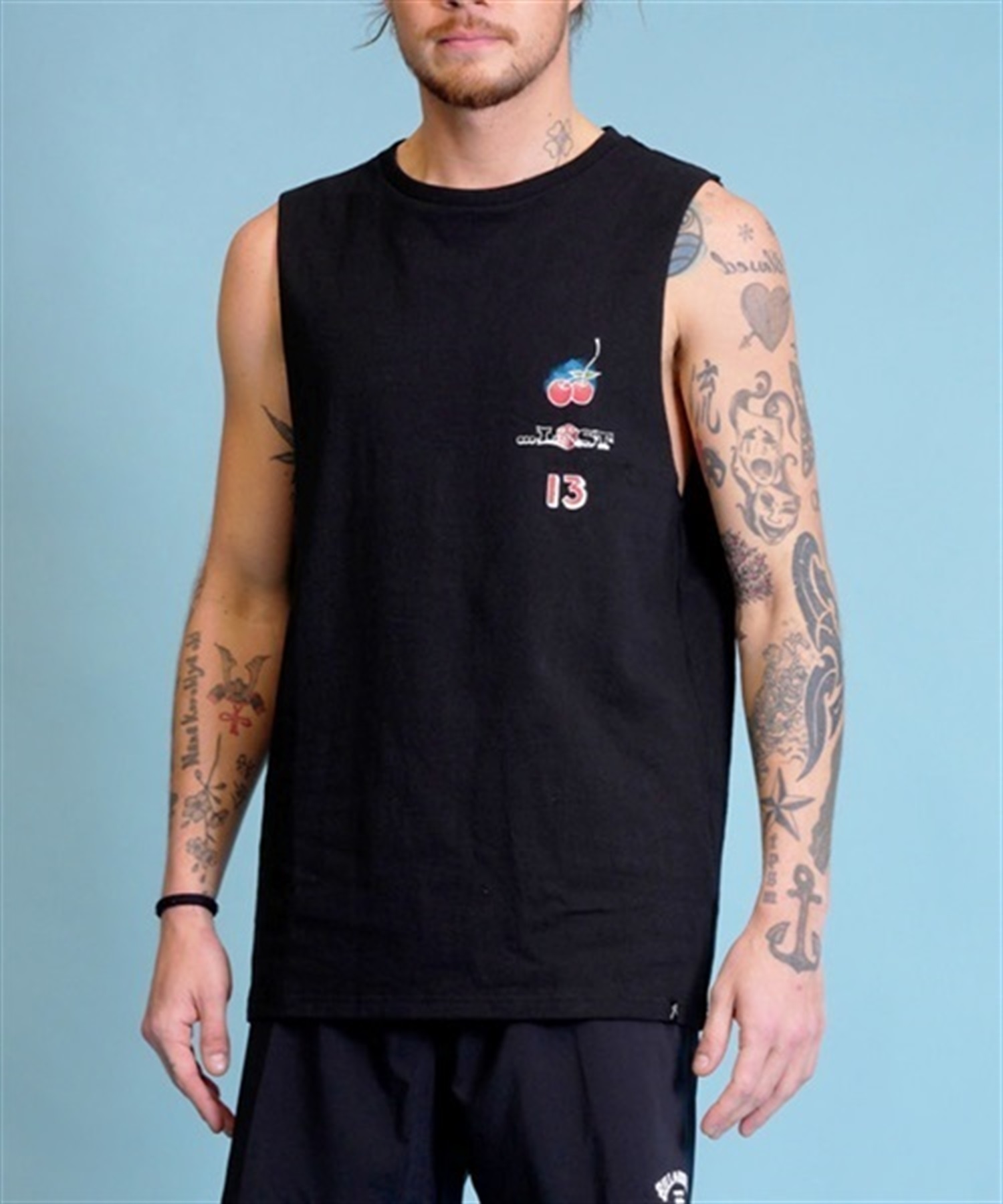 LGB ルグランブルー タンク