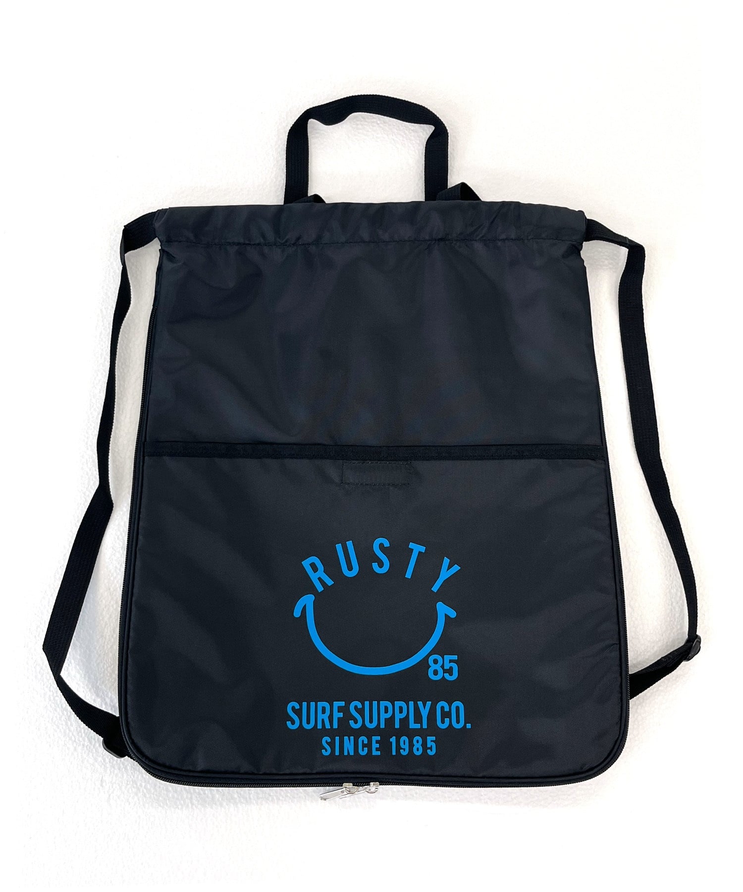 treasure LOVEPULSE 2way ナップサック treasure [LOVE PULSE GOODS