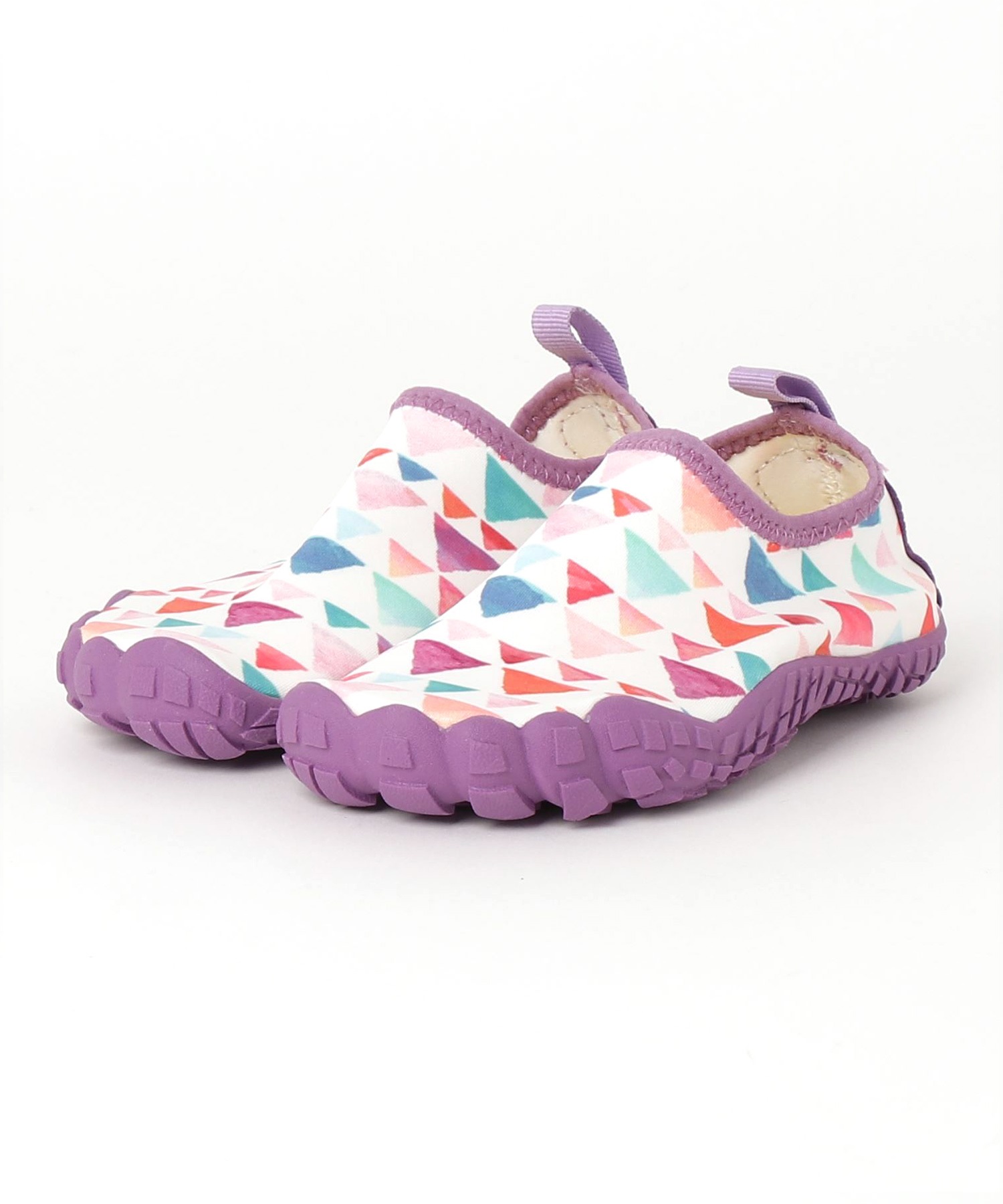 AQA エーキューエー KW-4477 キッズ アクアシューズ マリンシューズ