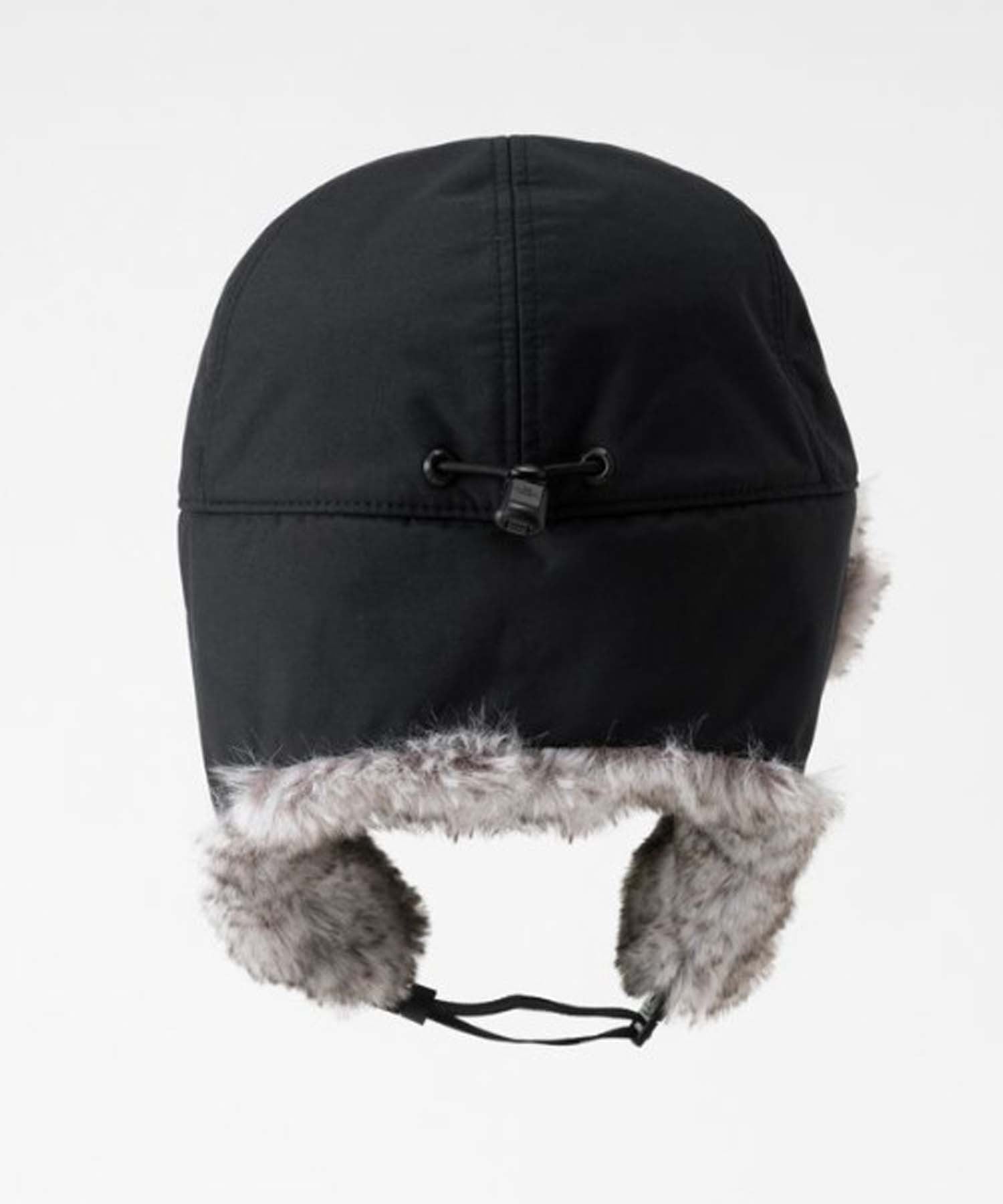 THE NORTH FACE/ザ・ノース・フェイス キャップ 防寒 保温 バッド