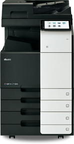 MFX-C7365/MFX-C7305/MFX-C7255｜デジタル複合機/ファクシミリ