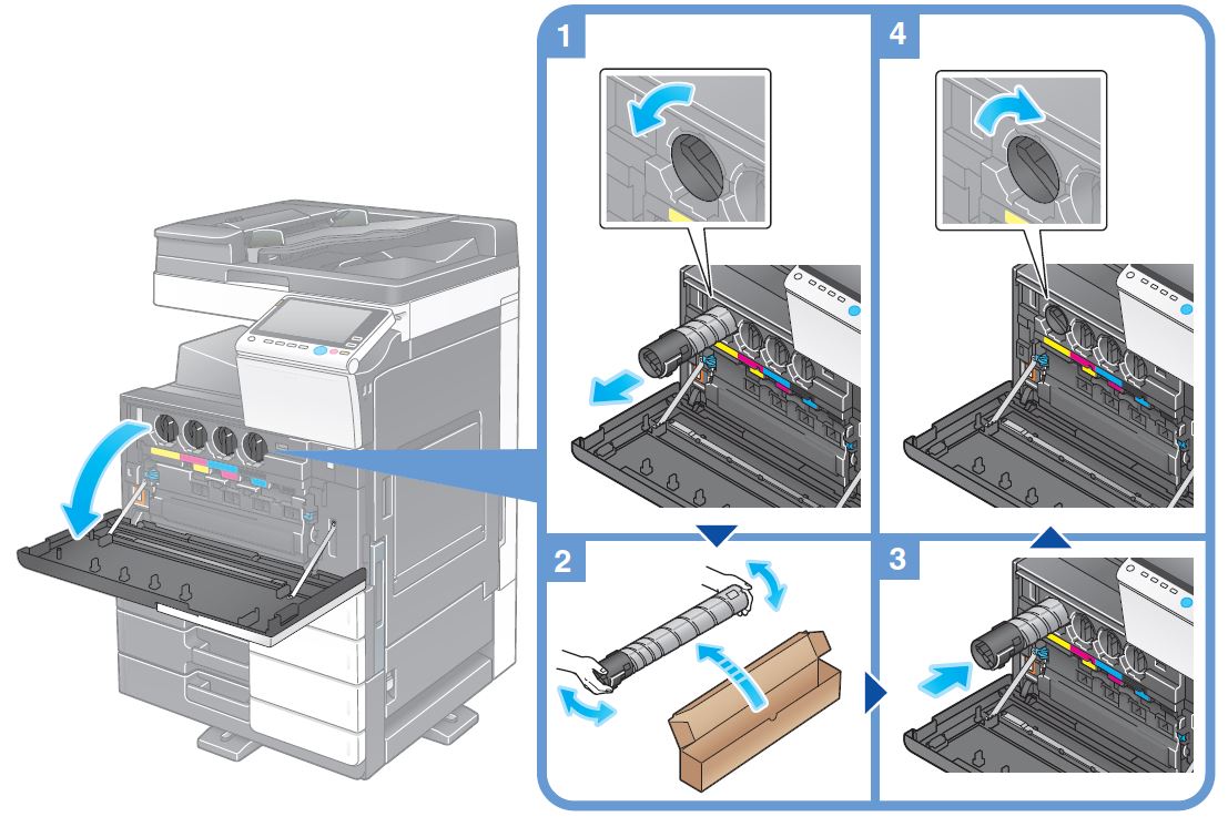 ムラテックヘルプセンター｜デジタル複合機/ファクシミリ｜ムラテック