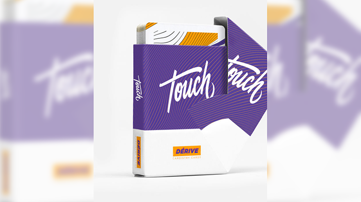 cardistry touch playing cards 6種セット cardistry touch playing