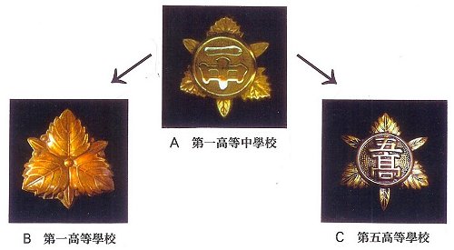 第一高等學校ホームページ