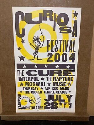 Nashville Starwood Amphitheatre 2004 (gig) – MuseWiki