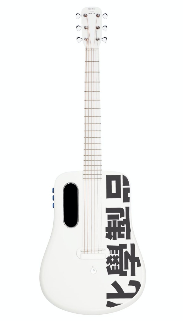 ギター 2020Limited LAVA ME2 X CHEMIST CREATIONS Chemist Creations