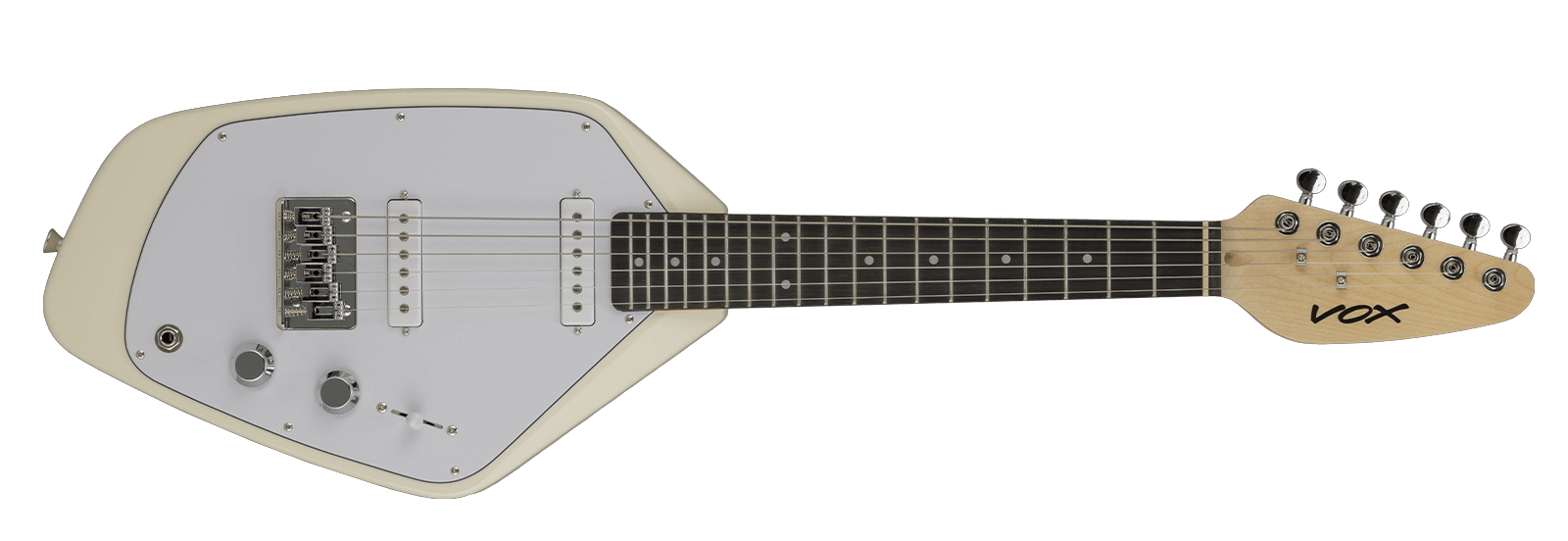 ROX ファントム ビザールギター 日本製 VOX コピー PHANTOM 浮雲 ROX