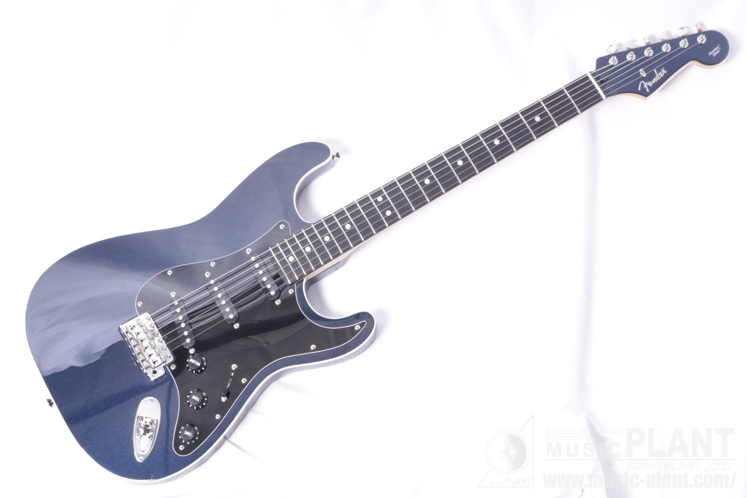 Fender Japan Aerodyne フェンダージャパンストラトキャスター