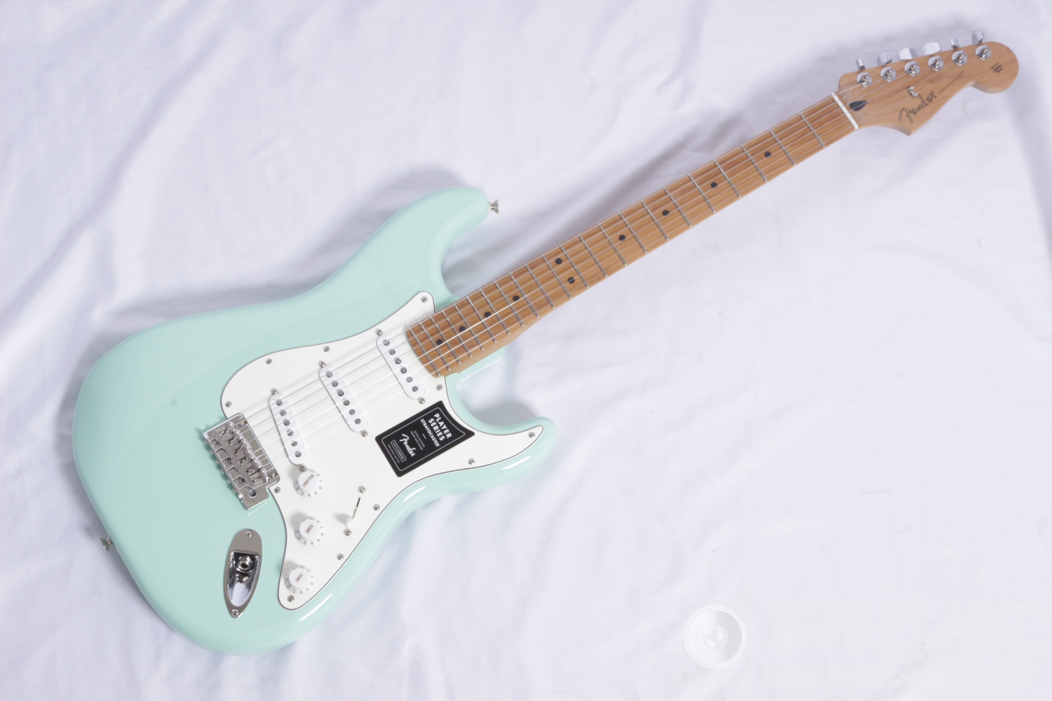 週末限定】Fender Player Series Stratocaster 週末限定】Fender