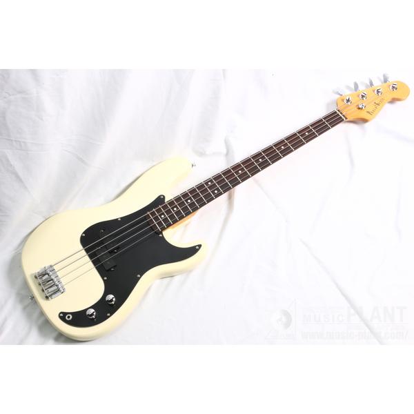 ベース J Fender Bass Heavy Relic Champagne Gold Fender J Signature