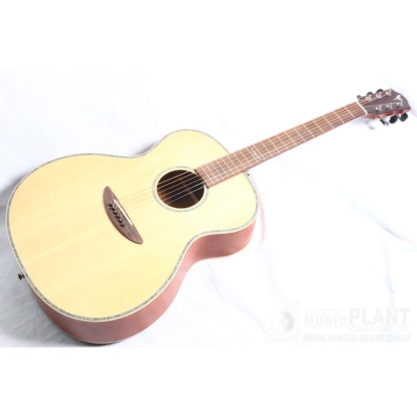 KEN Guitars エレクトリックアコースティックギターAngel 3/4中古