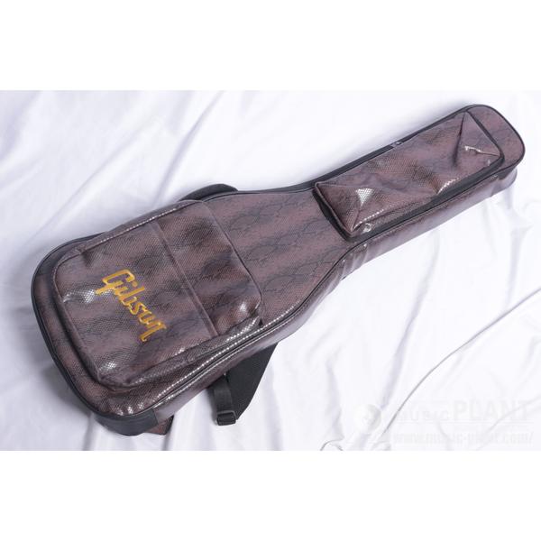 GigBag ギターケース SZG ブラウン ギグバッグ 日本製 GigBag SZ-G