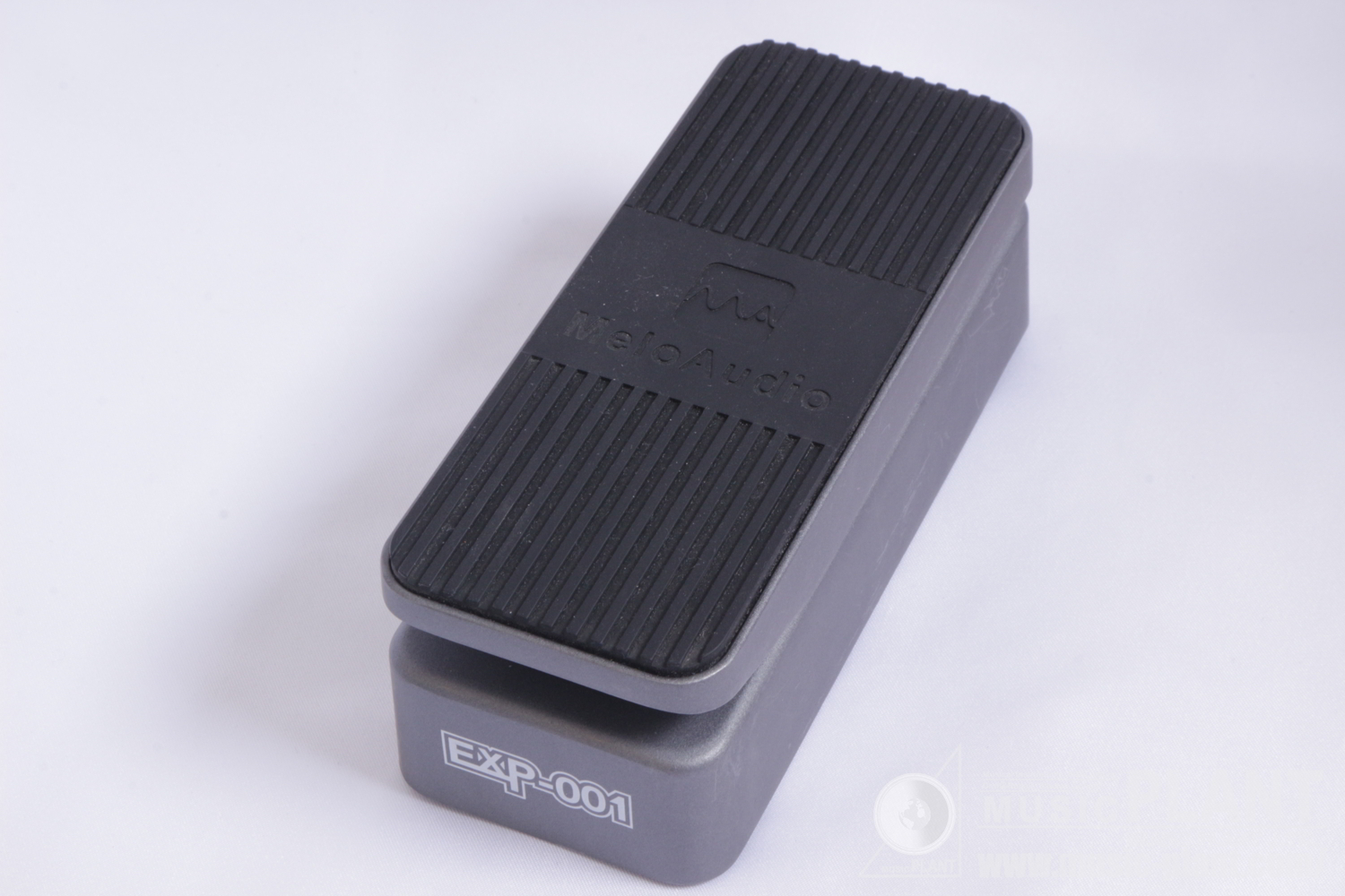 週末限定値下げ MeloAudio EXP-001エクスプレッションペダル MeloAudio