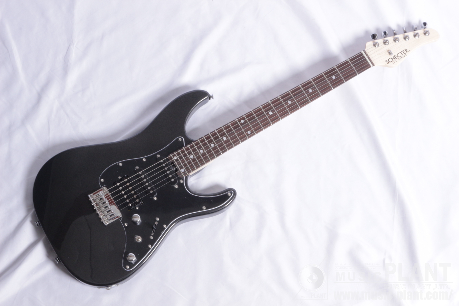Schecter JOL-NV-7-2H-FXD カスタム品 SCHECTER JAPAN ORIGINAL LINE