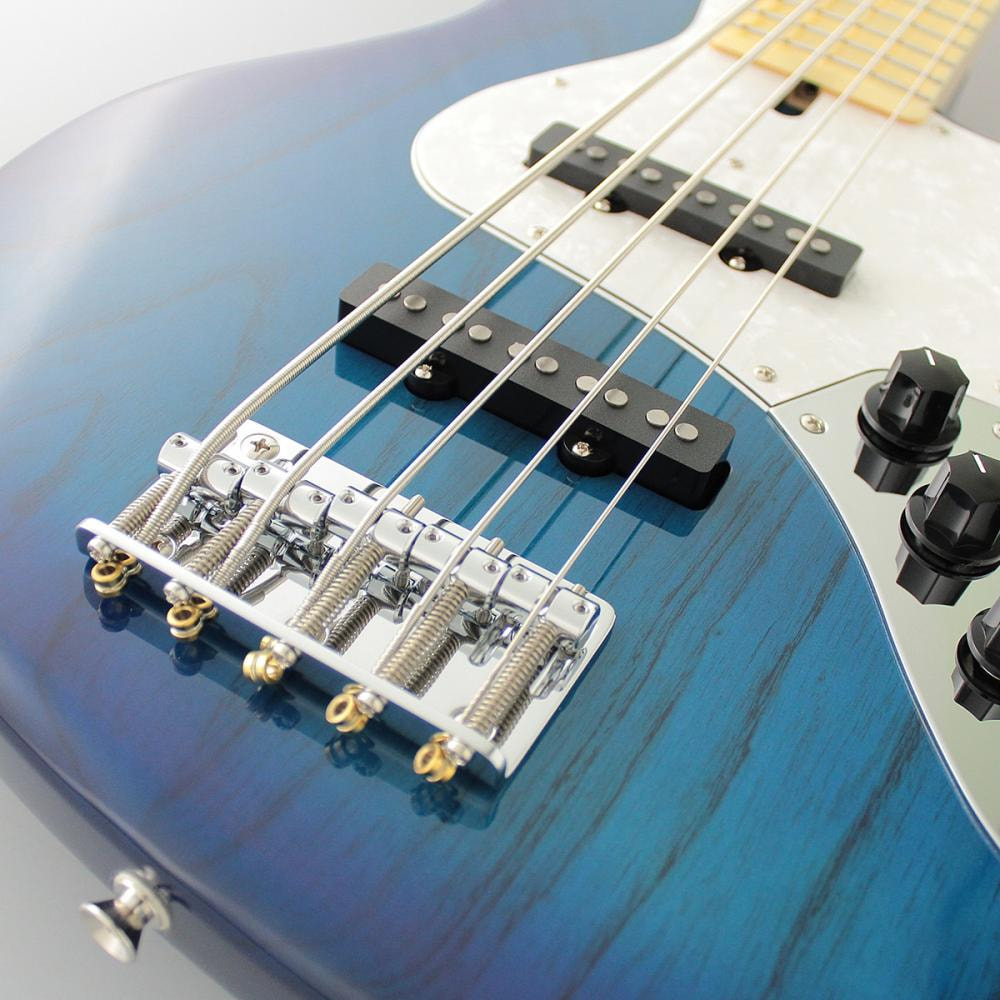 FgN Neo Classicシリーズ 5弦エレキベースNJB100MBAHV-SBB/01新品在庫
