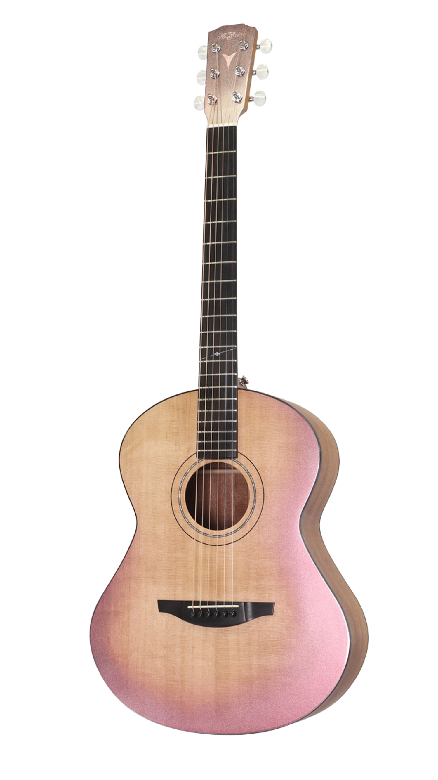 k.yairi アコースティックギター ショート stf-rm35 永久保証書 大注目