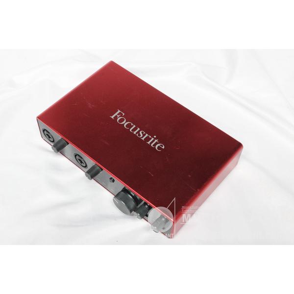 Apogee Electronics USBオーディオインターフェースQuartet for iPad